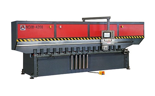 不鏽鋼刨槽機的工作原理? 