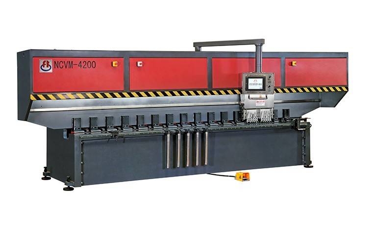 高性能+高效精準，豐科機械數控刨槽機有點料！? 